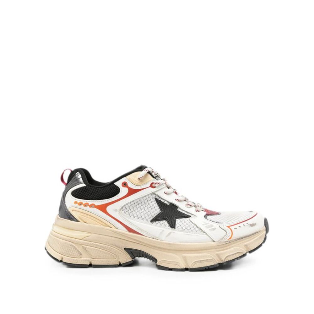 Golden Goose Men Sneakers Lightstar